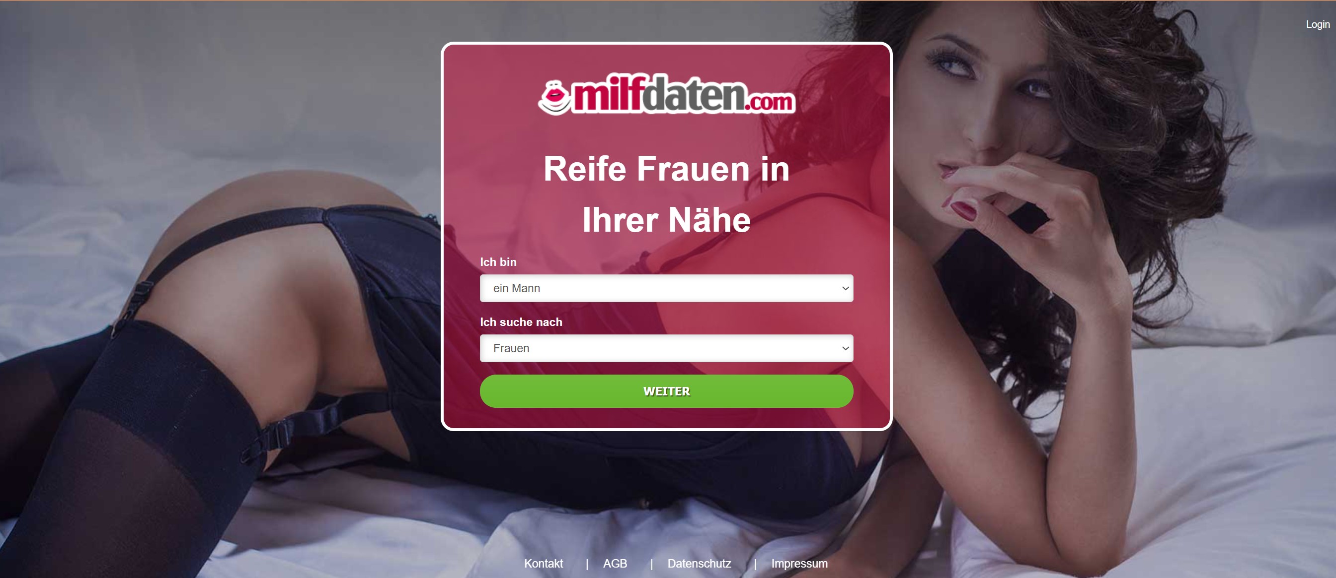 MILFdaten.com